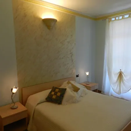 Guest house Residenza Maria *