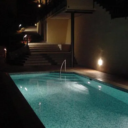 Residenza Maria Guest house *