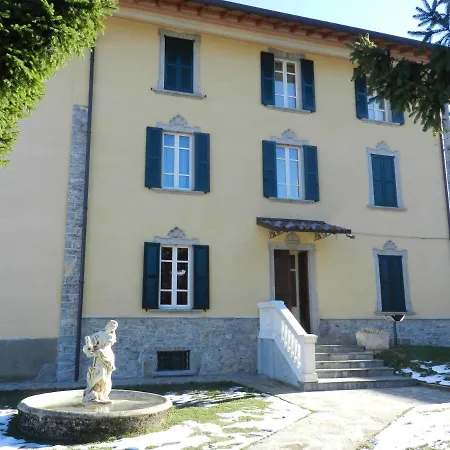 Residenza Maria * Roncola