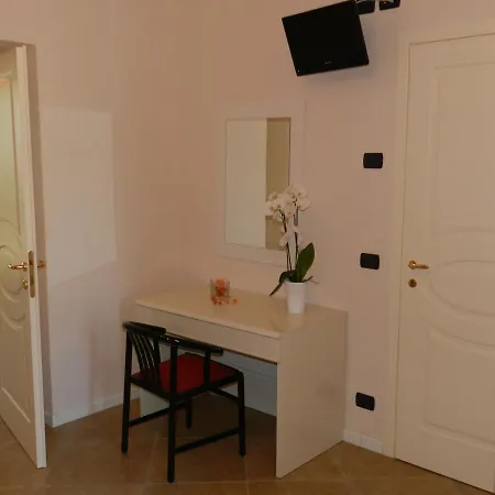 Residenza Maria Roncola