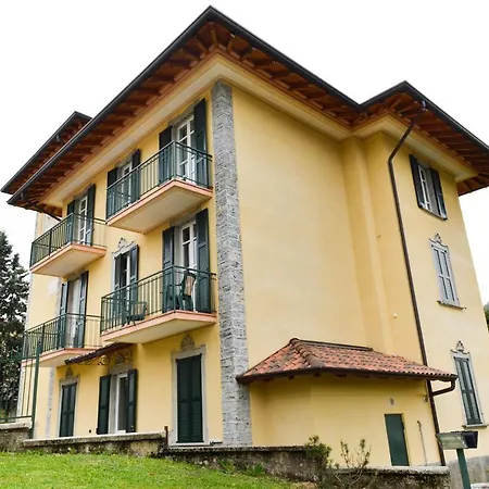 Residenza Maria Roncola