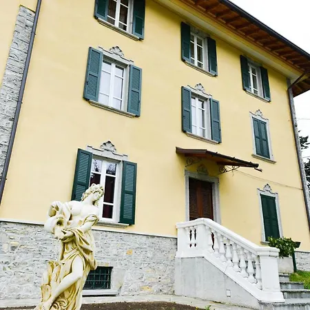 Guest house Residenza Maria Roncola