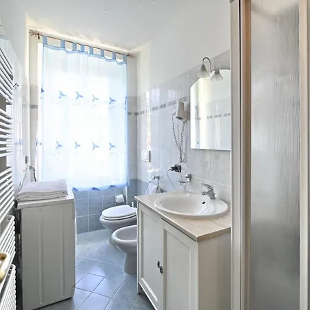 Guest house Residenza Maria