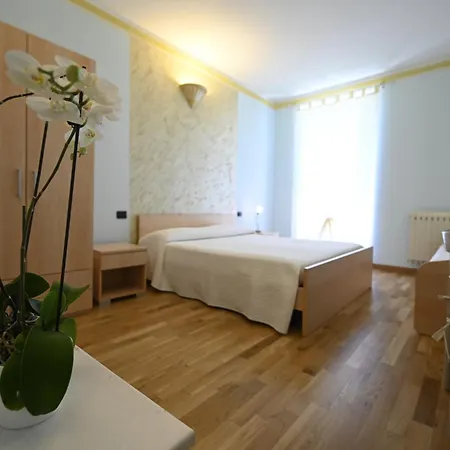 Residenza Maria Roncola