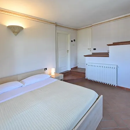 Residenza Maria Guest house Roncola