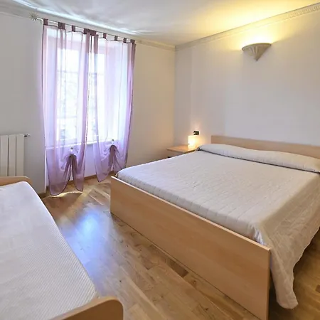 Residenza Maria Guest house