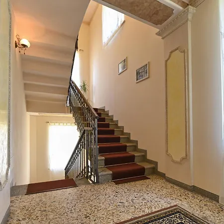 Residenza Maria Roncola