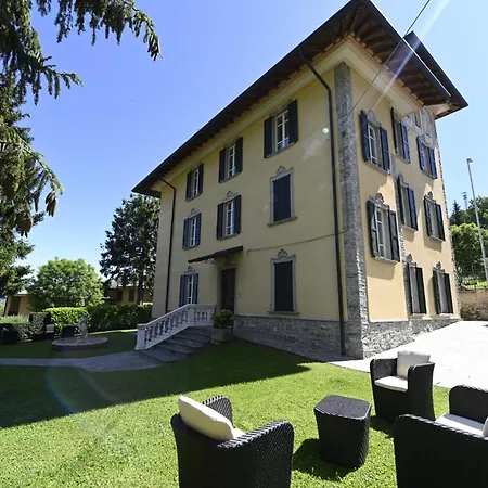 Residenza Maria Guest house