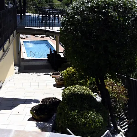 Guest house Residenza Maria