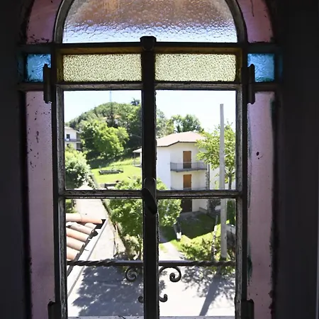 Residenza Maria *