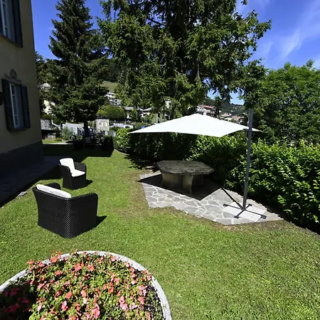 Guest house Residenza Maria *