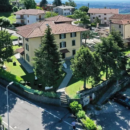 Residenza Maria Roncola