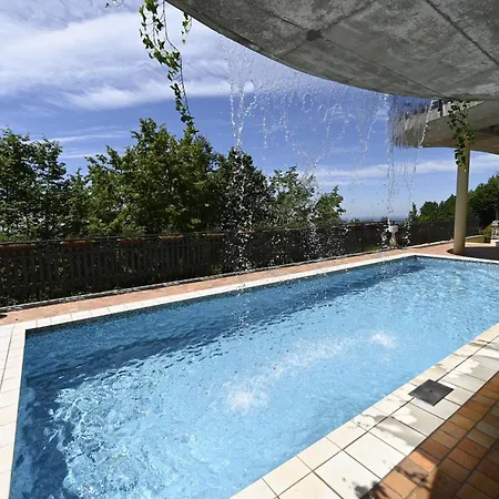 Residenza Maria Roncola